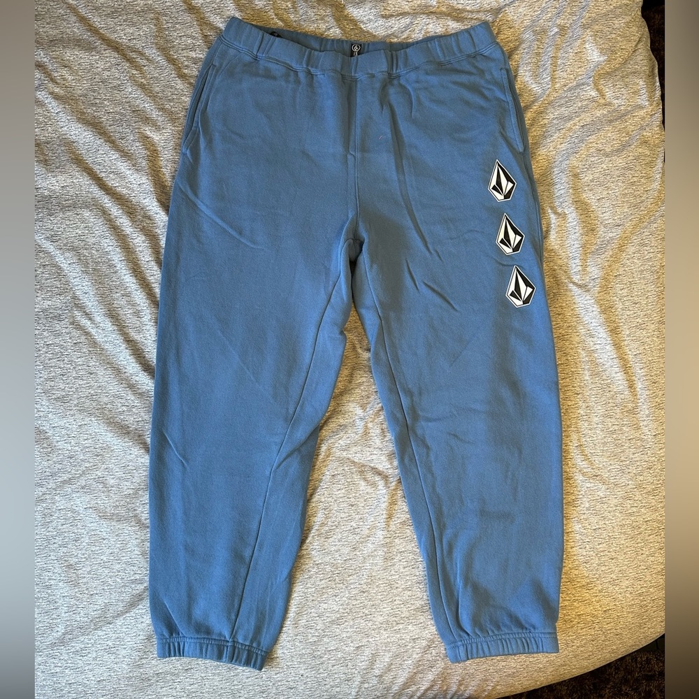 Men’s Volcom Stoned Sweats